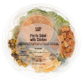 Hannaford Fiesta Salad with Chicken