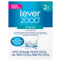 Lever 2000 Original Soap Bar - 2 ct