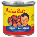 Prairie Belt Smoked Sausages Made with Chicken & Pork
