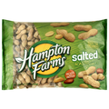 Hampton Farms Salted Roasted Peanuts