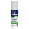 Theraworx Relief for Muscle Cramps Roll-On