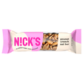 N!ck's No Added Sugar Peanut Crunch Nut Bar