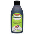 Monini Fig Flavour Glaze