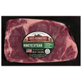 Steakhouse Naturals Grass-fed Angus Beef Ribeye Steak