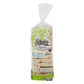 Nature's Promise Organic Low Sodium Rice Cakes