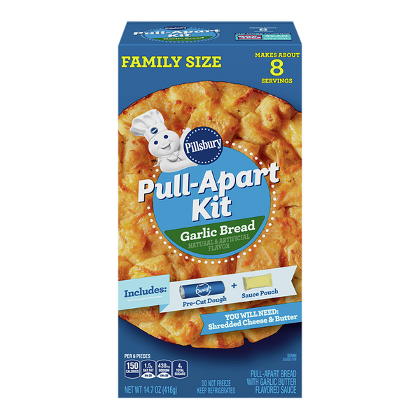 Refrigerated Bread Dough Order Online & Save Giant