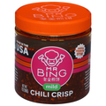 Mr Bing Mild Chili Crisp