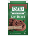 Tate's Bake Shop Soft Baked Double Chocolate Chip Cookies