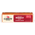 Cabot Extra Spicy Hot Buffalo Wing Cheddar Cheese Block