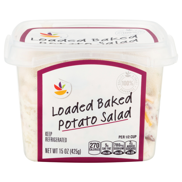 Our Brand Deli Loaded Baked Potato Salad