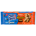 Nabisco Chips Ahoy! Chocolate Chip Cookies with Reese's Peanut Butter Cups