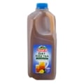 Rosenberger's Diet Iced Tea with Lemon Flavor Refrigerated