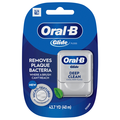 Oral-B Glide Pro-Health Deep Clean Cool Mint Dental Floss