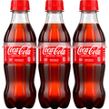 Coca-Cola Original Soda - 6 pk