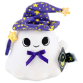 Animal Adventure Halloween Plush Wizard Ghost
