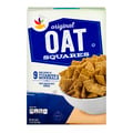 Giant Original Oven Toasted Oat Squares Cereal