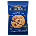 Ghirardelli Premium Classic Chocolate Chip Cookie Dough
