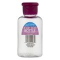 CareOne Travel Size Clear Bottle