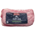 Swift Natural Boneless Pork Loin