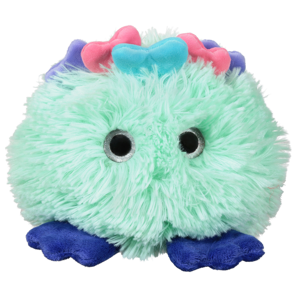 Smart Living Valentine's Day Plush 5 Inch Pom Pom Pals