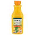 Food Lion No Pulp 100% Orange Juice