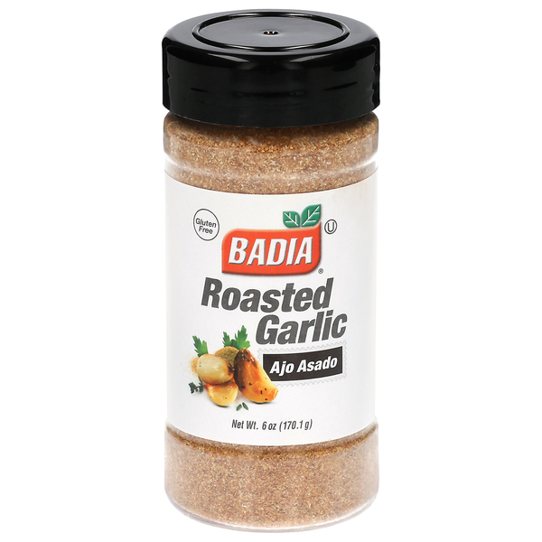 Badia Roasted Garlic