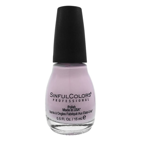 SinfulColors Professional Nail Polish Unicorns R Real 2411