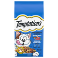 Temptations Complete Nutrition Tempting Tuna & Chicken Adult Dry Cat Food