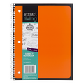 Smart Living 1 Subject Notebook College Ruled 10.5 X 8 Inch - 70 Sheets