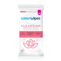 WaterWipes Cleansing Feminine Wipes with Botanicals