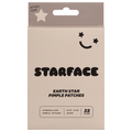Starface Earth Star Hydrocolloid Pimple Patches