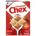 Chex Gluten Free Cinnamon Sweetened Rice Cereal