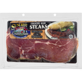 Suncrest Farms Cured Country Ham Steaks