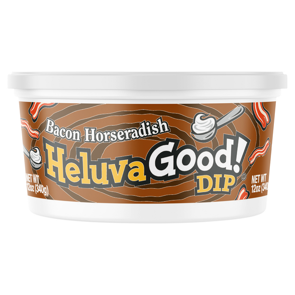 Save on Heluva Good! Sour Cream Dip Bacon Horseradish Order Online