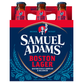 Samuel Adams Boston Lager - 6 pk
