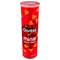 Doritos Minis Nacho Cheese Tortilla Chips