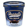 Bassetts Chocolate Ice Cream