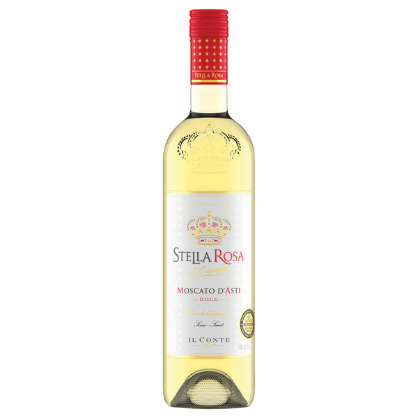 Stella Rosa Moscato D'Asti Wine