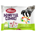 Albanese Monster Combo Halloween Candy - 45 ct