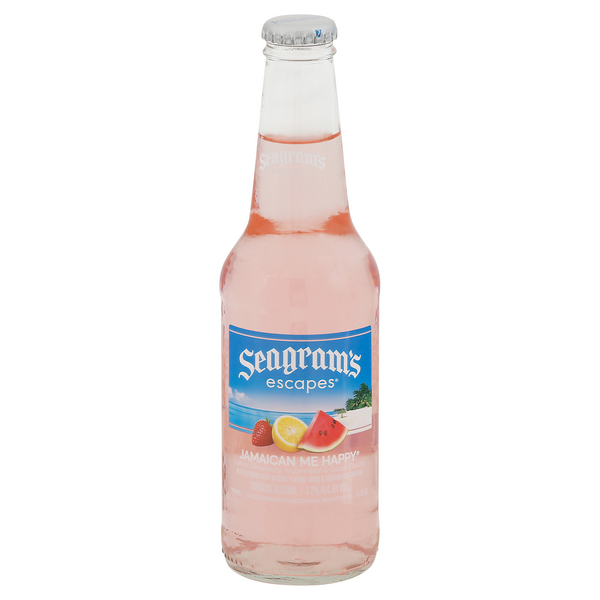 Save on Seagram's Escapes Jamaican Me Happy Order Online Delivery