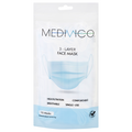 Medivision Disposable Face Masks