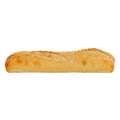 Nature's Promise Bakery Artisan Bread Unsliced Demi Loaf