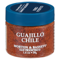 Morton & Bassett Guajillo Chile