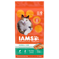 IAMS Proactive Health Hairball Care Chicken & Salmon Adult Dry Cat Food
