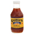 George's Original Barbecue Sauce