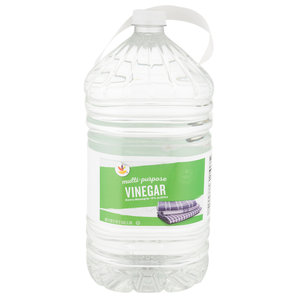 Our Brand Cleaning Vinegar