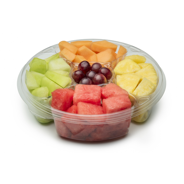 Stop & Shop Mixed Fruit Tray