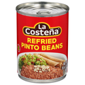 La Costena Refried Pinto Beans