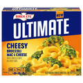 Birds Eye Ultimate Cheesy Broccoli Mac & Cheese Frozen