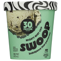 Swoop Mighty Mint Chip 30g High Protein Frozen Dessert